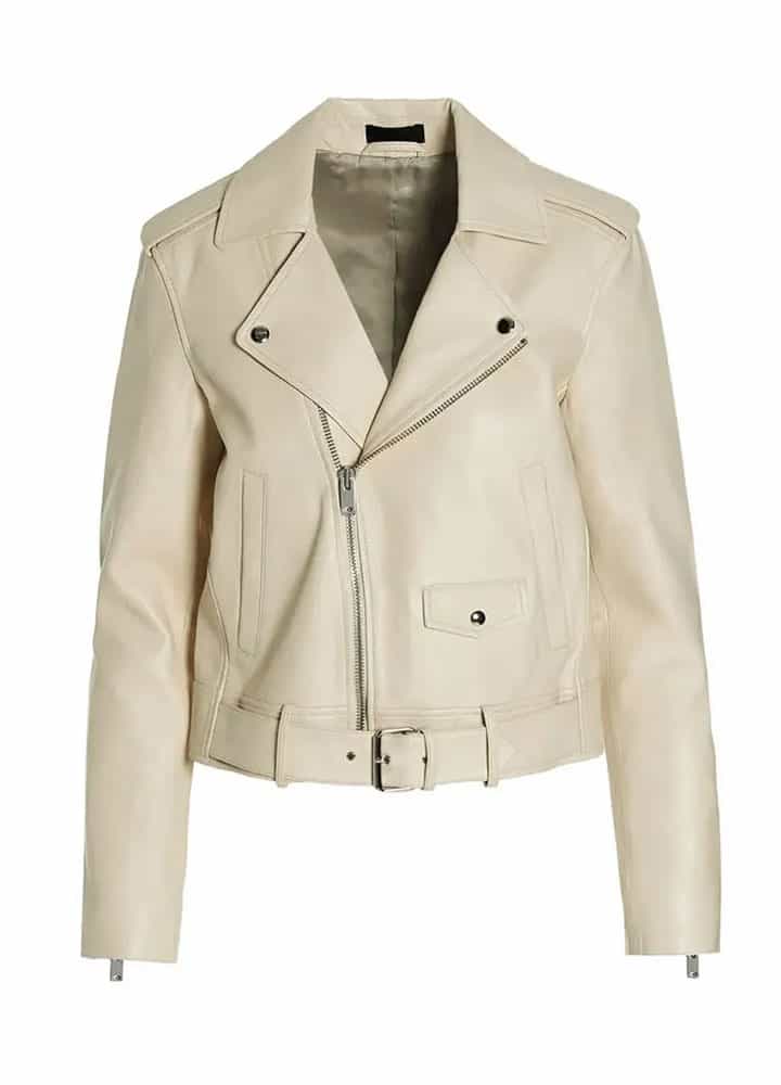 Teen Wolf S07 Crystal Reed (Allison Argent) Jacket